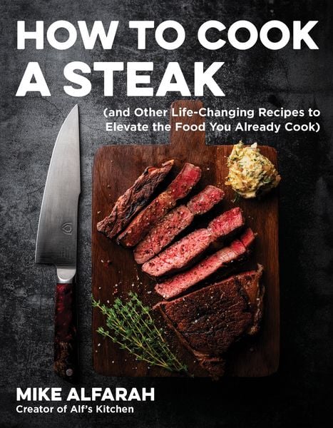 Produktbild: How to Cook a Steak