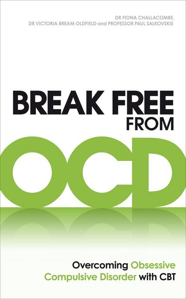Produktbild: Break Free from OCD