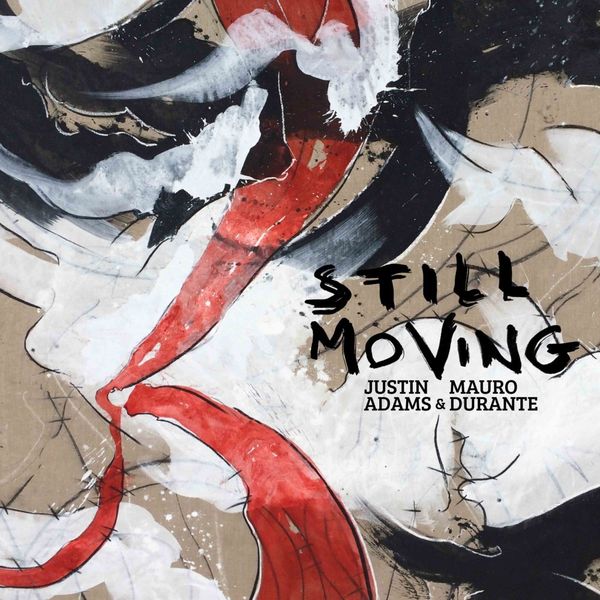 Produktbild: Still Moving