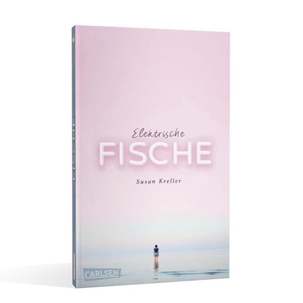 Produktbild: Elektrische Fische