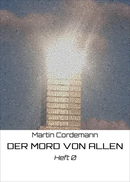 Produktbild: Der Mord von Allen