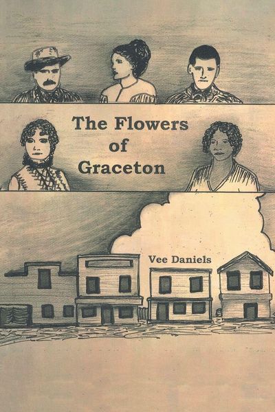 Produktbild: The Flowers of Graceton
