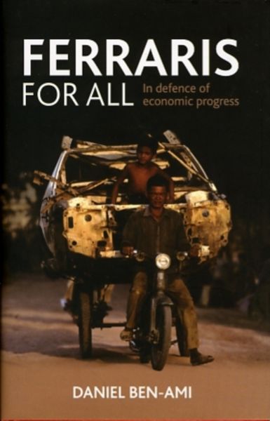 Produktbild: Ferraris for All