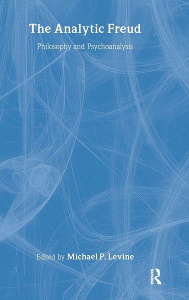 Produktbild: Analytic Freud
