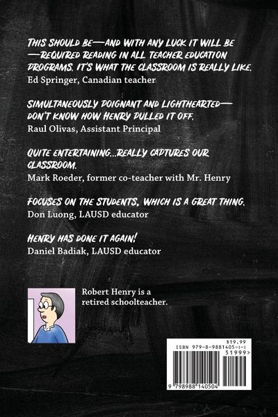 Produktbild: Now That's Why I Got Into Teaching