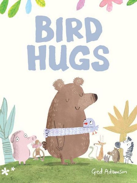 Produktbild: Bird Hugs