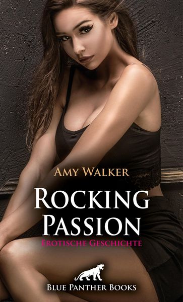 Produktbild: Rocking Passion | Erotische Geschichte