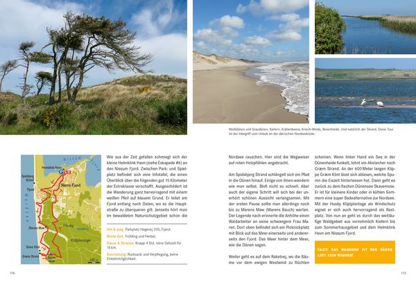 Produktbild: 52 kleine & gro&szlig;e Eskapaden im S&uuml;dwesten von D&auml;nemark