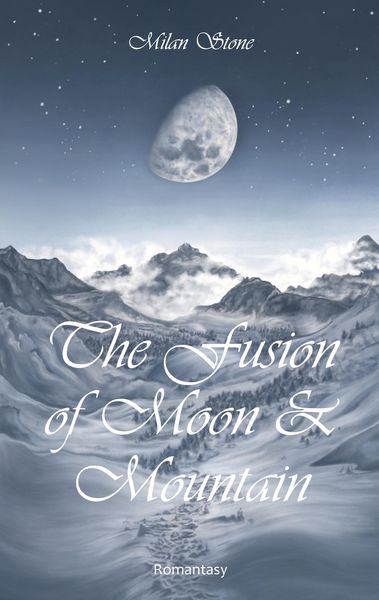Produktbild: The Fusion of Moon and Mountain