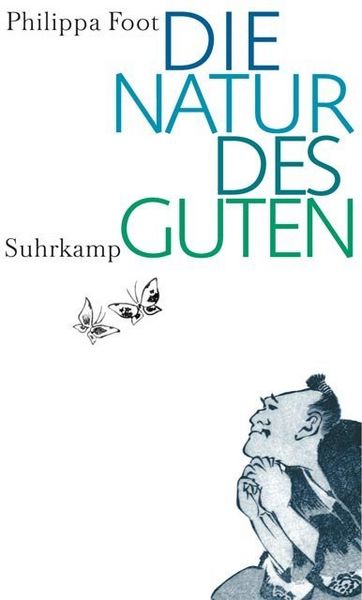 Produktbild: Die Natur des Guten