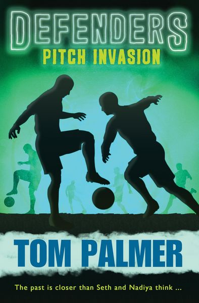Produktbild: Pitch Invasion