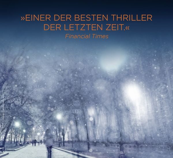 Produktbild: Die Stimme