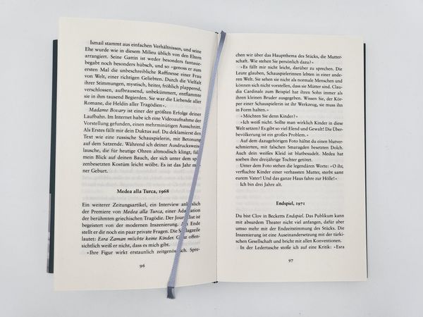 Produktbild: All die Frauen, die du warst