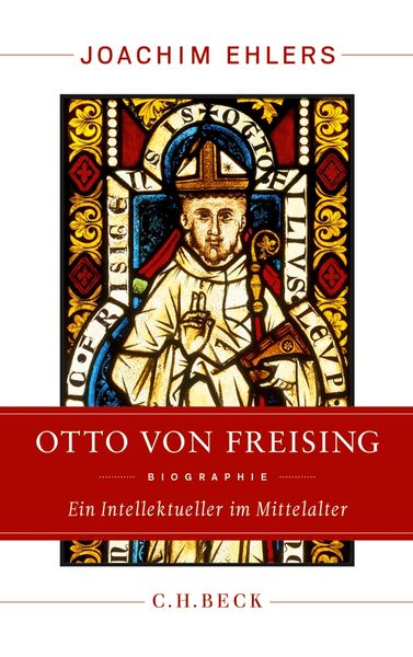 Produktbild: Otto von Freising