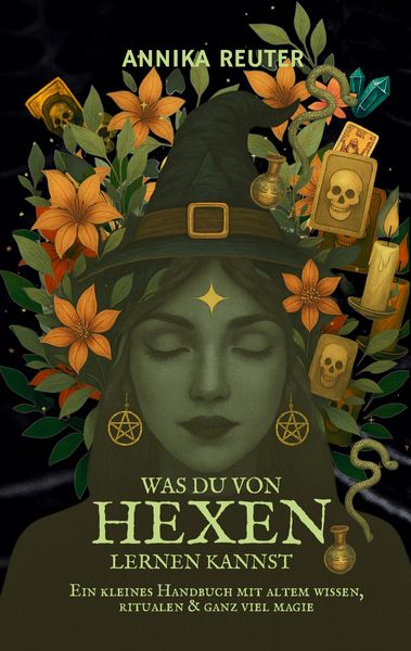 Produktbild: Was du von Hexen lernen kannst