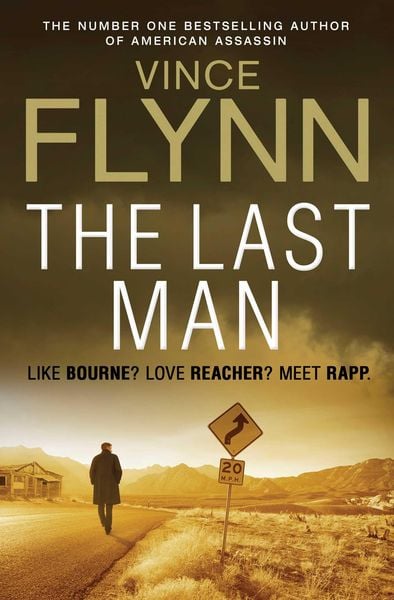 Produktbild: The Last Man
