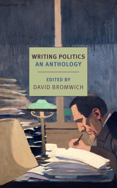 Produktbild: Writing Politics