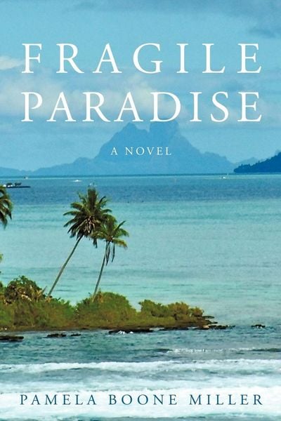Produktbild: Fragile Paradise