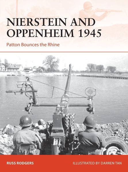Produktbild: Nierstein and Oppenheim 1945