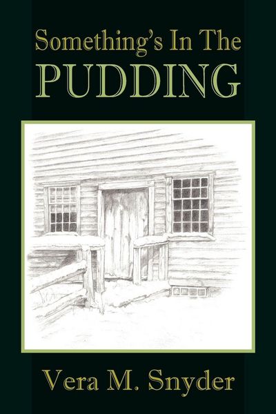 Produktbild: Something's In The Pudding