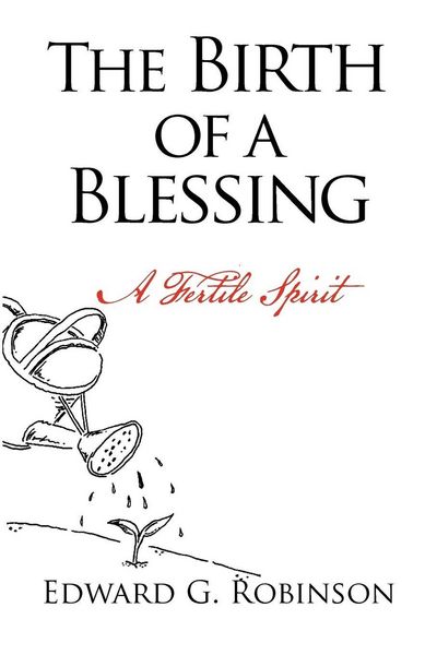 Produktbild: The Birth of a Blessing