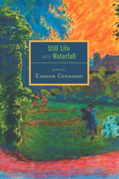 Produktbild: Still Life with Waterfall