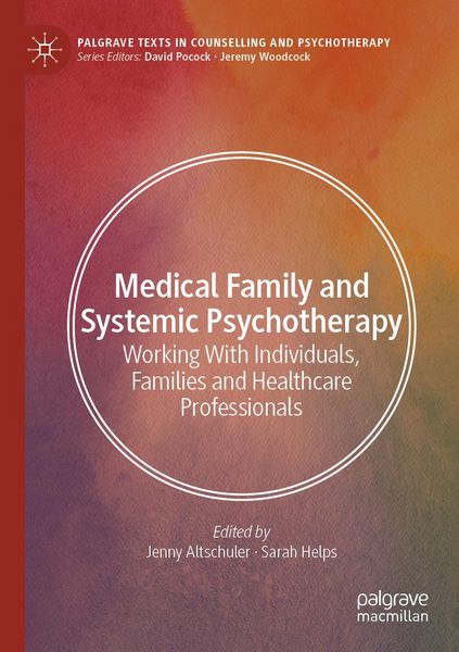 Produktbild: Medical Family and Systemic Psychotherapy