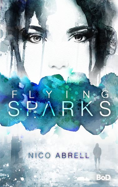 Produktbild: Flying Sparks