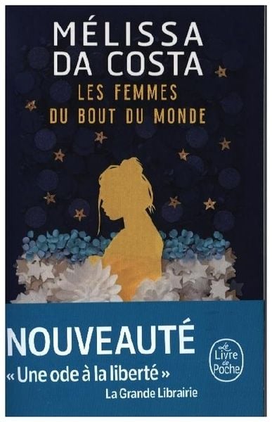 Produktbild: Les femmes du bout du monde