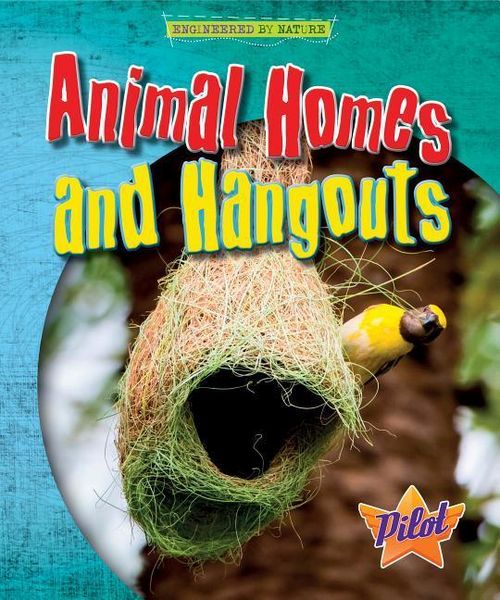 Produktbild: Animal Homes and Hangouts