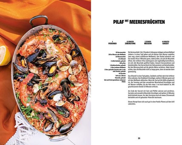 Produktbild: Sommer satt