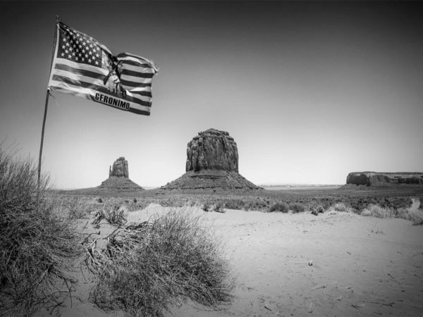 Produktbild: CALVENDO Puzzle MONUMENT VALLEY USA | 1000 Teile Lege-Gr&ouml;&szlig;e 64x48cm Foto-Puzzle f&uuml;r gl&uuml;ckliche Stunden