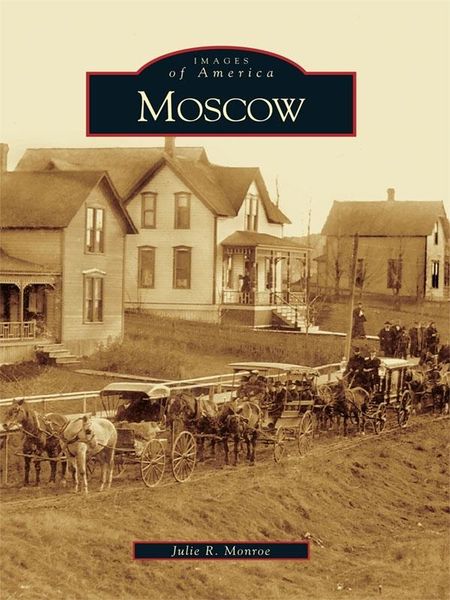 Produktbild: Moscow