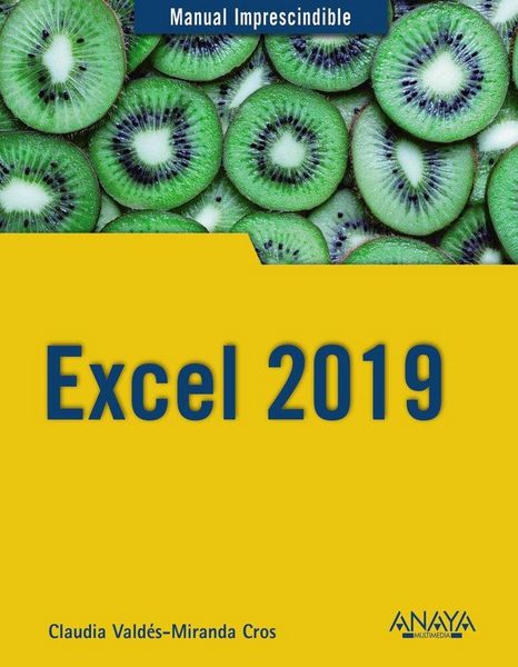 Produktbild: Excel 2019