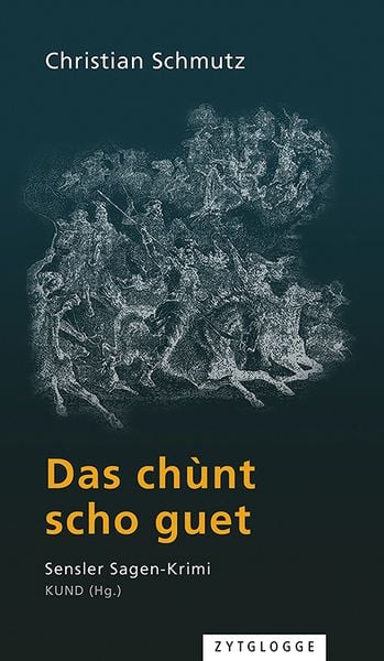 Produktbild: Das ch&ugrave;nt scho guet
