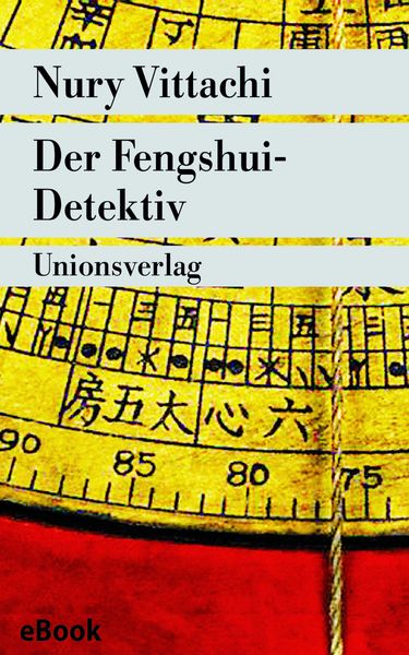 Produktbild: Der Fengshui-Detektiv