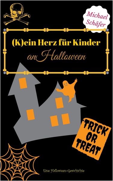 Produktbild: (K)ein Herz f&uuml;r Kinder