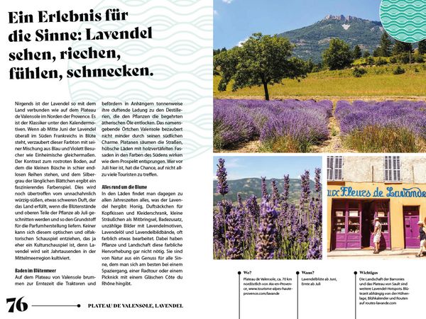 Produktbild: Soul Places Frankreich – Die Seele Frankreichs spüren