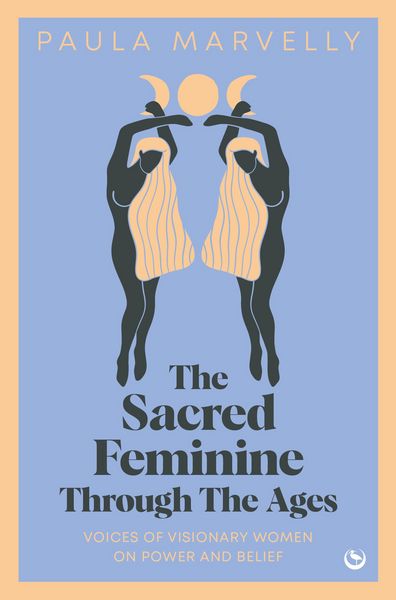 Produktbild: The Sacred Feminine Through The Ages