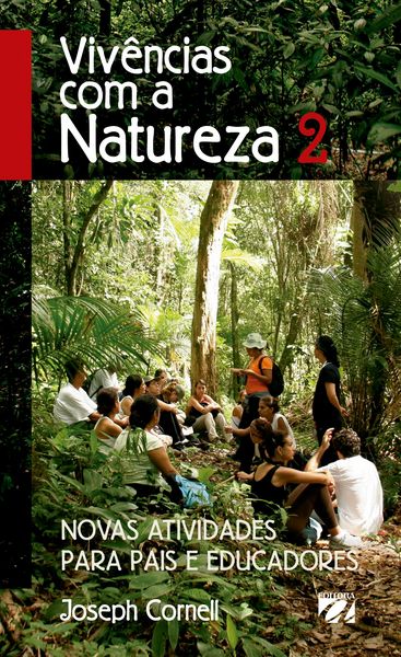 Produktbild: Viv&ecirc;ncias Com a Natureza 2