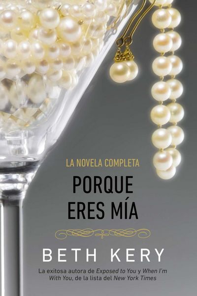 Produktbild: Porque eres mia