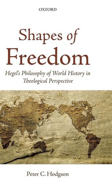Produktbild: Shapes of Freedom