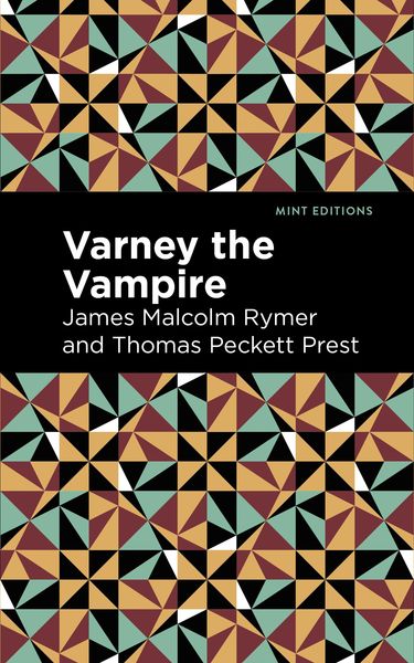 Produktbild: Varney the Vampire
