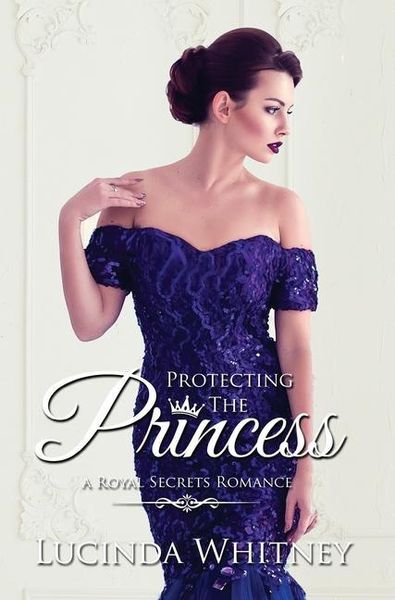 Produktbild: Protecting the Princess