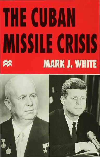 Produktbild: The Cuban Missile Crisis