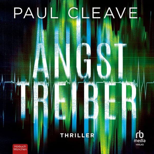 Produktbild: Angsttreiber