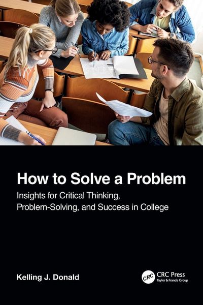 Produktbild: How to Solve A Problem