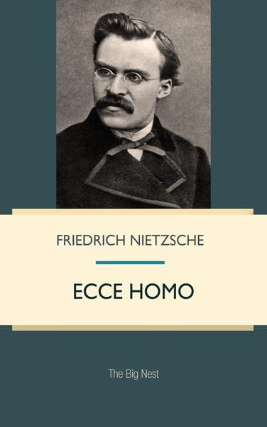 Produktbild: Ecce Homo