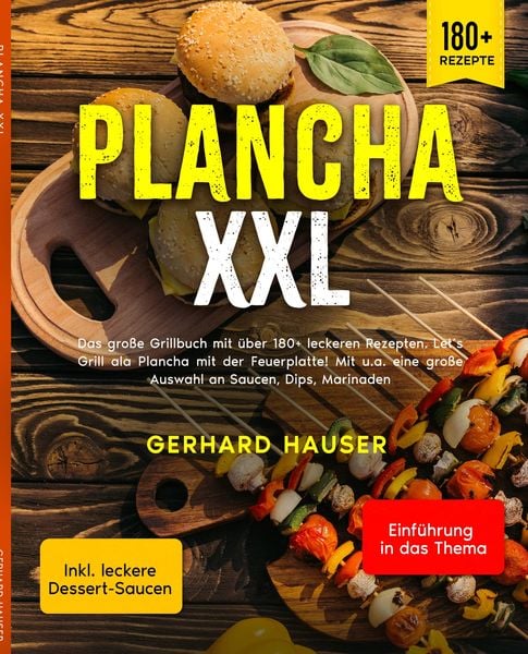 Produktbild: Plancha XXL