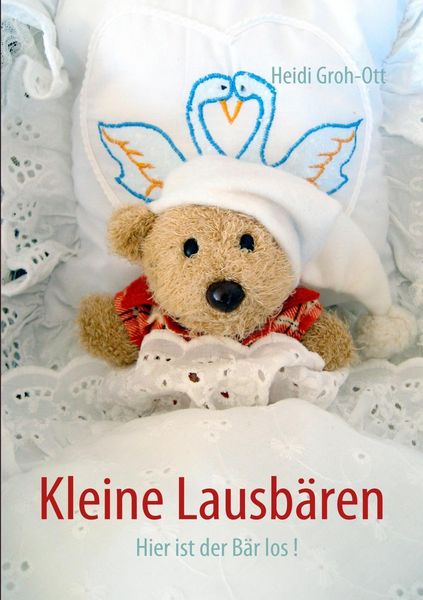 Produktbild: Kleine Lausb&auml;ren